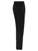 Stone Island Regular Tapered Cargo Trousers With Elasticated Waistband