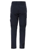Stone Island Regular Tapered Fit Cargo Trousers