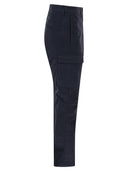 Stone Island Regular Tapered Fit Cargo Trousers