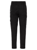 Stone Island Regular Tapered Fit Cargo Trousers