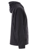Stone Island - Veste déperlante et coupe-vent avec capuche