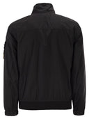 Stone Island Capospalla Black
