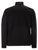 Stone Island Regular Fit Track Jacket With Seasonal Pocket