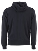Stone Island Regular Fit Sweatshirt With Hood And Kangaroo Pocket