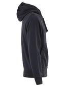 Stone Island Regular Fit Sweatshirt With Hood And Kangaroo Pocket