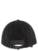 Casquette Stone Island avec logo boussole brodé