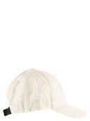 Stone Island Cap med brodert kompasslogo