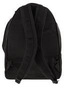 Stone Island Backpack With Pockets And Padded Shoulder Straps