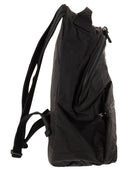 Stone Island Backpack With Pockets And Padded Shoulder Straps
