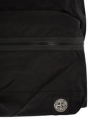 Stone Island Backpack With Pockets And Padded Shoulder Straps