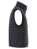 Piumino Stone Island con trattamento idrorepellente