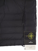 Piumino Stone Island con trattamento idrorepellente