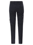 Slim-Fit-Cargohose von Stone Island