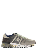 Premiata Lander 4586 Sneakers