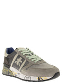 Premiata Lander 4586 Sneakers