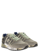 Premiata Lander 4586 Sneakers