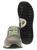 Premiata Lander 4586 Sneakers