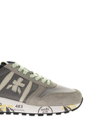 Premiata Lander 4586 Sneakers