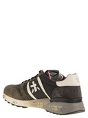 Premiata Lander 6905 Sneakers