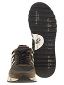 Premiata Lander 6905 Sneakers