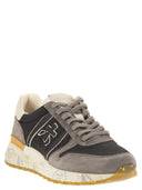 Zapatillas de aterrizaje de premiata 7207