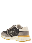 Zapatillas de aterrizaje de premiata 7207