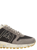 Zapatillas de aterrizaje de premiata 7207