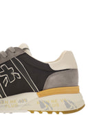 Zapatillas de aterrizaje de premiata 7207