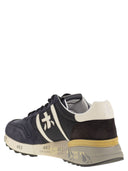 Premiata Lander 7702 Sneakers