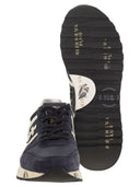 Premiata Lander 7702 Sneakers
