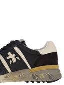 Premiata Lander 7702 Sneakers