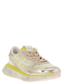 Premiata Lauryn 7487 Mesh Sneakers