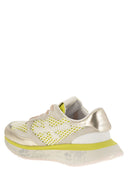 Premiata Lauryn 7487 Mesh Sneakers