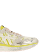 Premiata Lauryn 7487 Mesh Sneakers