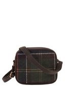 Barbour Classic Tartan Shoulder Bag