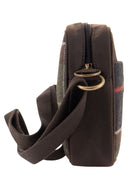 Barbour Classic Tartan Shoulder Bag