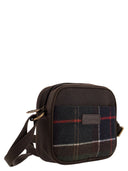 Barbour Classic Tartan Shoulder Bag