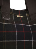 Barbour Turnberry Tartan Tote Bag