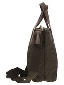 Barbour Mini Quilted Tote Bag