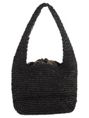 Barbour Lily Woven Tote Bag