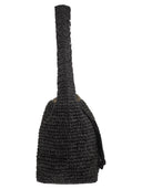 Barbour Lily Woven Tote Bag