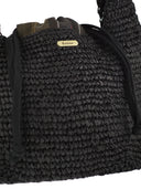 Barbour Lily Woven Tote Bag