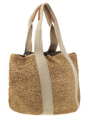 Barbour Lily Beach Bag