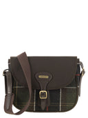 Barbour Cromarty Shoulder Bag