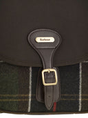 Barbour Cromarty Shoulder Bag