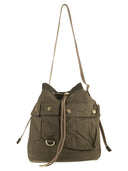 Barbour Mia Tragetasche mit Kordelzug
