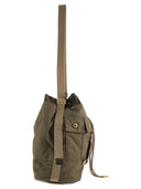 Barbour Mia Tragetasche mit Kordelzug