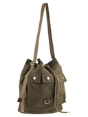 Barbour Mia Tragetasche mit Kordelzug