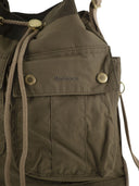Barbour Mia Tragetasche mit Kordelzug