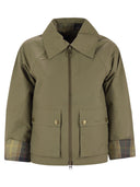 Barbour Tilda Casual Jacket